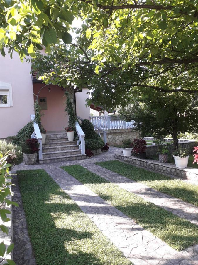 Villa Melograno Mostar Exterior foto