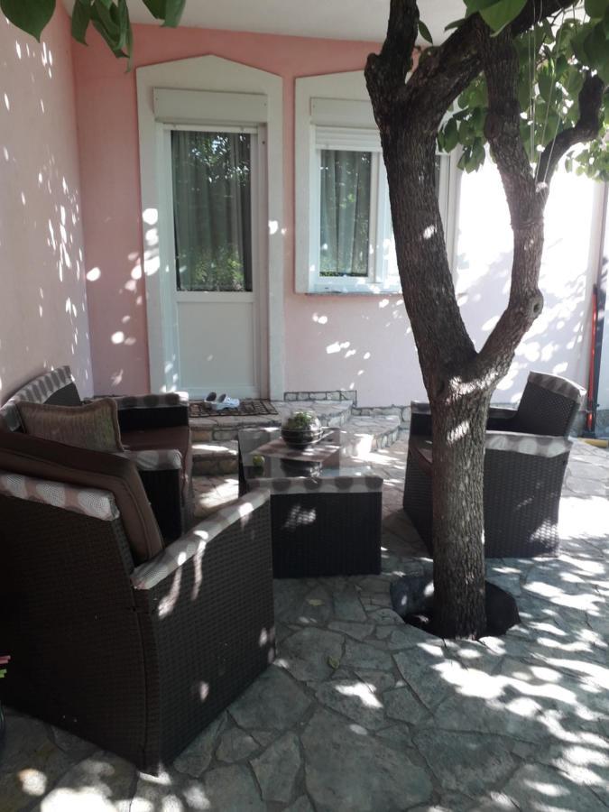 Villa Melograno Mostar Exterior foto