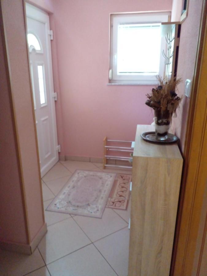 Villa Melograno Mostar Exterior foto