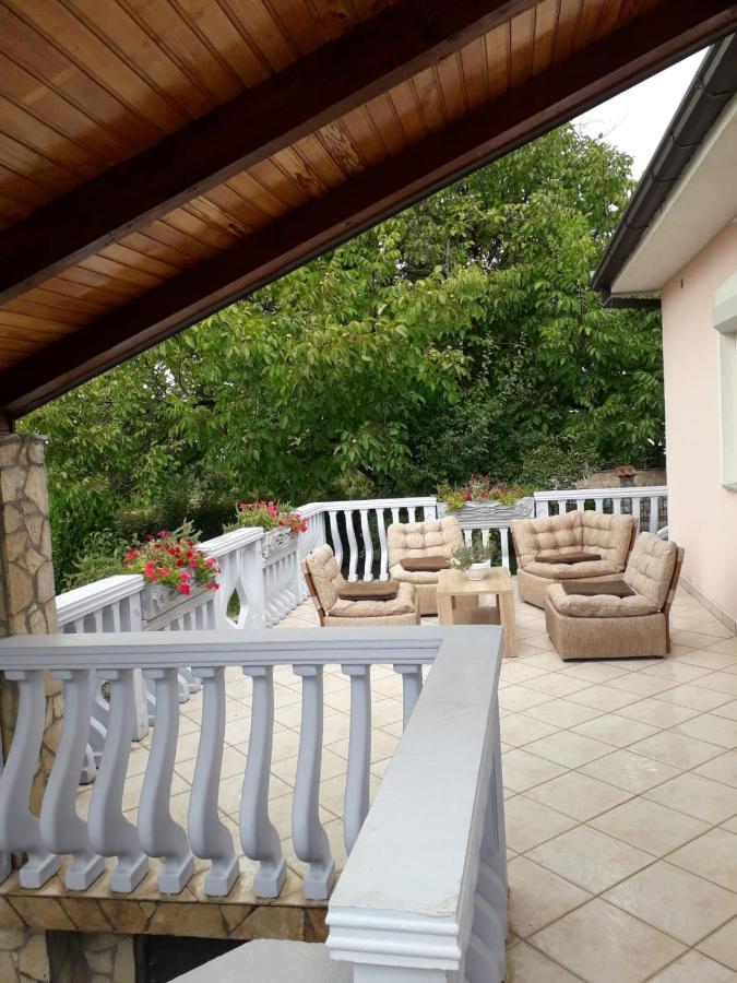 Villa Melograno Mostar Exterior foto