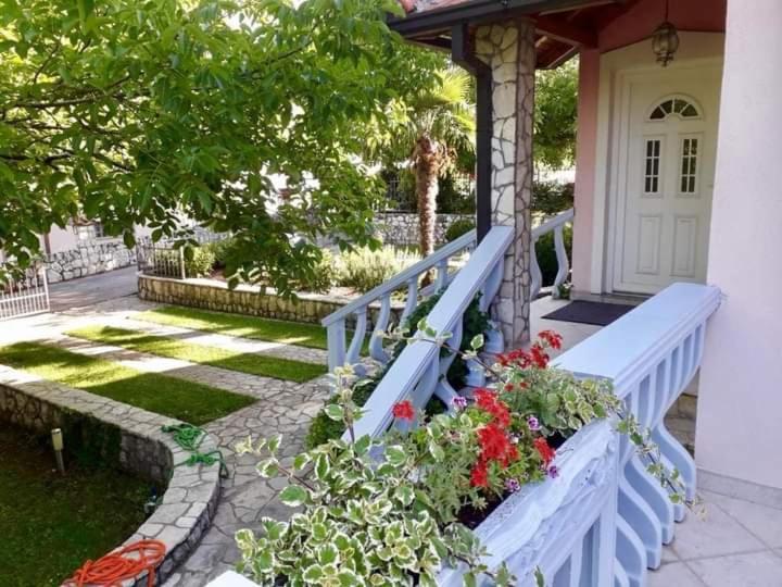 Villa Melograno Mostar Exterior foto