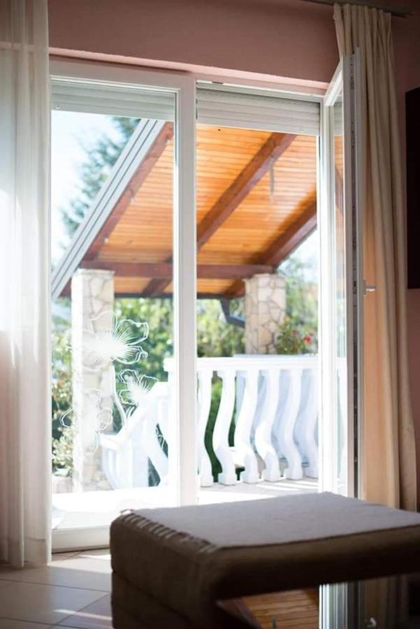 Villa Melograno Mostar Exterior foto
