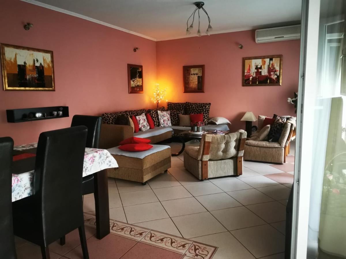 Villa Melograno Mostar Exterior foto